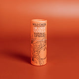 ORANGE VANILLA NATURAL LIP BALM