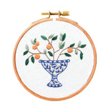 Mini Italian Vase