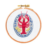 Mini Lobster