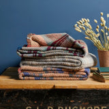 Recycled Wool Rug - Tweedmill