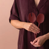 Salad Set | Merlot