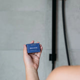 Quiet Shower Steamers