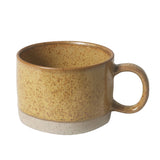 Mineral Mugs Citrine - Set of 4 - Robert Gordon