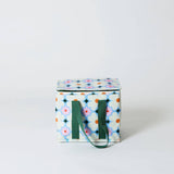 Daisy Mini Insulated Tote