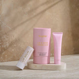 Lip & Hand Cream Duo - Pink - White Peony & Cashmere
