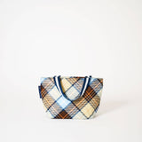 Mini Tote – Country Plaid