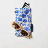 Double Glasses Case - Feast
