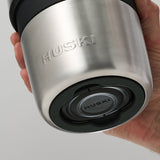 Huski Champagne Cooler - Lemon (Limited Release)