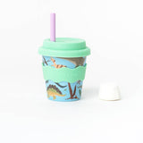 Straw - Chino Club
