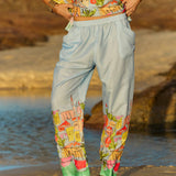 Annie Pant Villa (Pre Order)