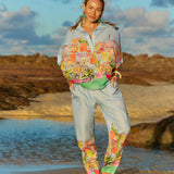 Annie Pant Villa (Pre Order)