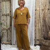 Harmonie - Billie Top Cammel