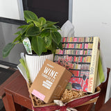 Wine Down Hamper