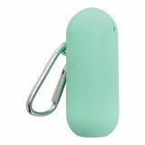 Reusable Silicone Straw - MINT