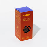 English Breakfast Tea