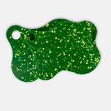 Nibble and Rest Chopping Boards - Family-Friendly, Colourful