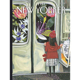 NYPC 500 Pc Puzzle - Next Stop Spring