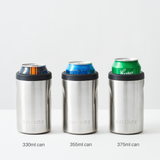 Huski Beer Cooler 2.0 - Red (Limited Release)