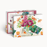 Poppies and Foxglove 1000pc Puzzle