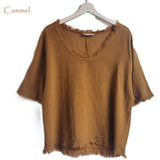 Harmonie - Billie Top Cammel