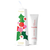 Fig & Rosewood Hanging 35ml H'Cream - White - Xmas Flowers Collection -