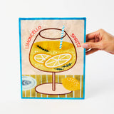 Limoncello Wall Tile - Jones & Co.