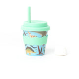 Straw - Chino Club