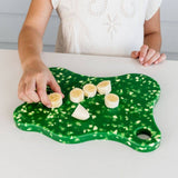 Nibble and Rest Chopping Boards - Family-Friendly, Colourful