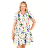 Sanctuary Cove "Ellie" Dress
