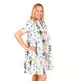 Sanctuary Cove "Ellie" Dress
