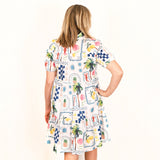 Sanctuary Cove "Ellie" Dress
