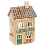 Village Pottery Greengrocers Tealight