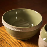 Mixing Bowl in Peppercorn / Kitchen Life