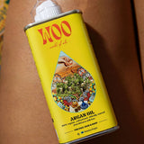 WOO™ Argan Oil