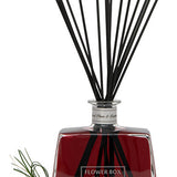 Blood Plum & Leather - Hallmark Diffuser (700ml)