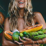 Tropical Sunscreen SPF50+ 200ML