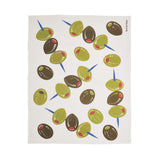 Olive - Tea Towel