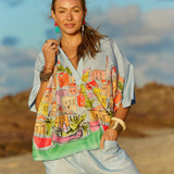 Cassie Top Villa (pre order)