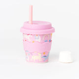 Straw - Chino Club