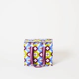 Mini Insulated Tote – Mosaic