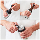 Huski Beer Cooler 2.0 - Red (Limited Release)