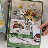 April Blooms 1000pc Puzzle