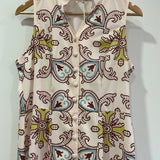 Paisley dress by Smaibulan