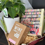 Wine Down Hamper