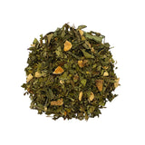 Peppermint Sencha Green