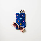 Double Glasses Case – Confetti