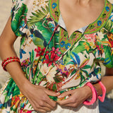 Sao Paulo Top Maui (Pre Order)