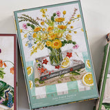 Native Wildflowers 1000pc Puzzle