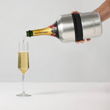 Huski Champagne Cooler - Lemon (Limited Release)