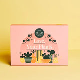 Love your plants | Essential Kit